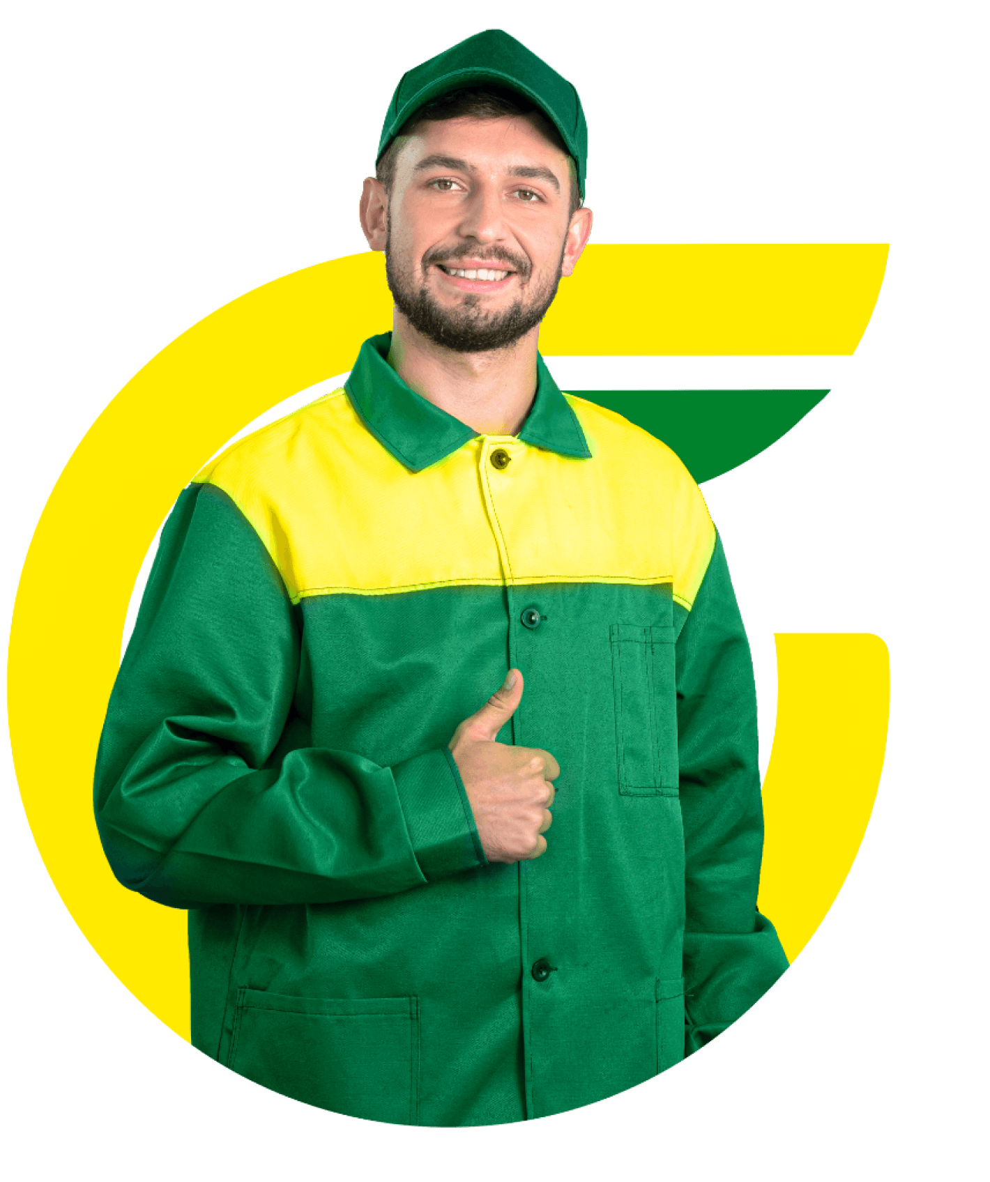 Trabalhe conosco